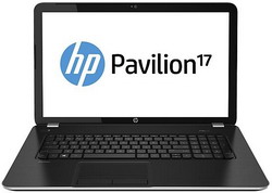  HP Pavilion 17-e018sr