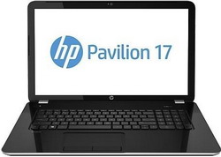  HP Pavilion 17-e073sr