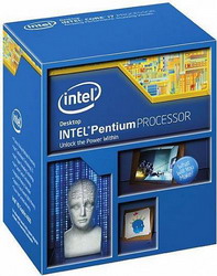  Intel Pentium Dual-Core G3430
