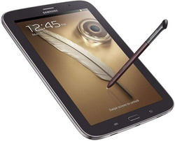  Samsung GALAXY Note 8 3G