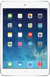  Apple iPad Mini 64Gb Silver Wi-Fi