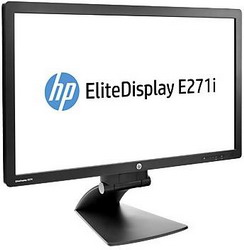 Монитор HP EliteDisplay E271i