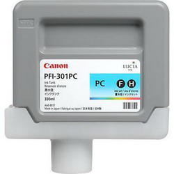   Canon PFI-301PC