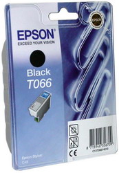   Epson C13T06614010 