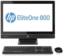 Моноблок HP EliteOne 800 All-in-One
