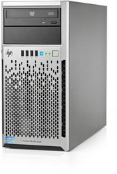 Сервер напольный HP ProLiant ML310 G8