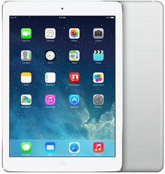  Apple iPad Air 128Gb Wi-Fi + Cellular Space Gray