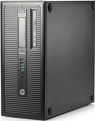  HP EliteDesk 800 G1   Tower