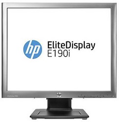 Монитор HP EliteDisplay E190i