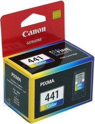   Canon CL-441 