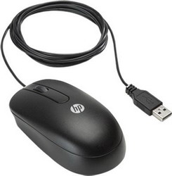  HP H4B81AA Black USB