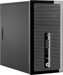  HP ProDesk 490 G1 Microtower