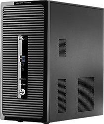  HP ProDesk 405 G2 Microtower