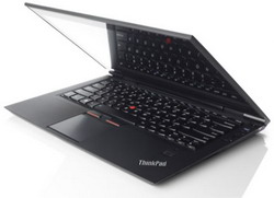  Lenovo ThinkPad Ultrabook X1 Carbon