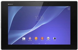  Sony Xperia Z2 Tablet 16Gb 4G