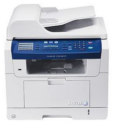 МФУ Xerox Phaser 3300MFP