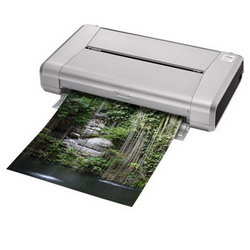 Принтер Canon PIXMA iP100