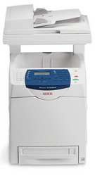 Xerox Phaser 6180D