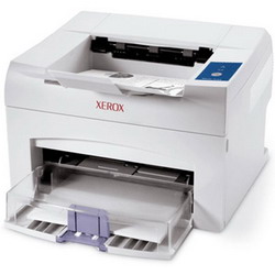  Xerox Phaser 3125N