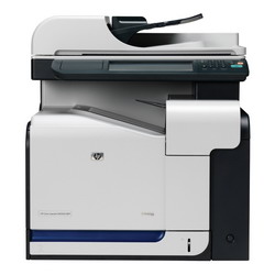  HP Color LaserJet CM3530fs