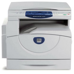  Xerox WorkCentre 5016B