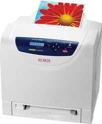  Xerox Phaser 6125N