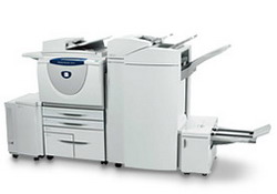  Xerox WorkCentre 5665     3600 