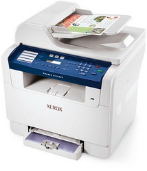  Xerox Phaser 6110MFPX