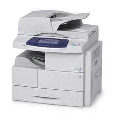  Xerox WorkCentre 4260sp