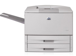  HP LaserJet 9050dn