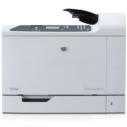  HP Color LaserJet CP6015dn