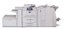  Xerox WorkCentre Pro 4595          