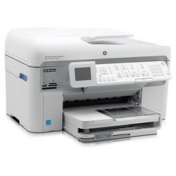  HP Photosmart Premium Fax C309c