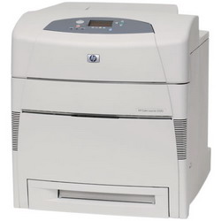  HP Color LaserJet 5550n
