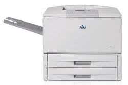  HP LaserJet 9040n