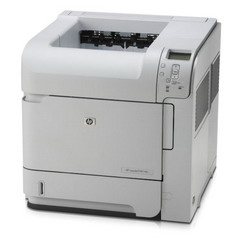  HP LaserJet P4014