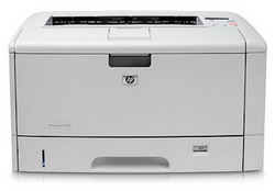  HP LaserJet 5200tn