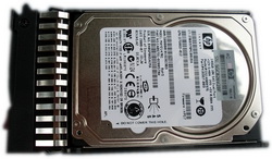 Жесткий диск HP 418371-B21