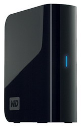    Western Digital My DVR Expander USB Edition 500 