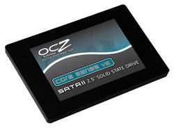   OCZ OCZSSD2-2C250G