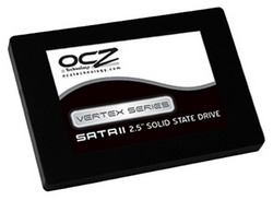 Жесткий диск OCZ OCZSSD2-1VTX30G
