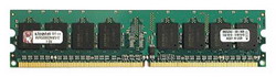 Оперативная память Kingston KVR800D2N6/2G