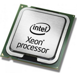 Процессор Intel Xeon E5520