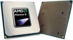 Процессор AMD Phenom II X2 550 Black Edition