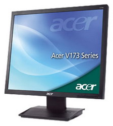  Acer V173Bbm