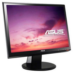  Asus VH196S