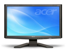  Acer X223HQBbd