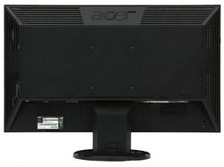  Acer V233HAbd