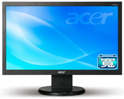  Acer V193HQDbm