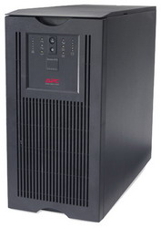  APC Smart-UPS XL 3000VA 230V Tower/Rackmount (5U)